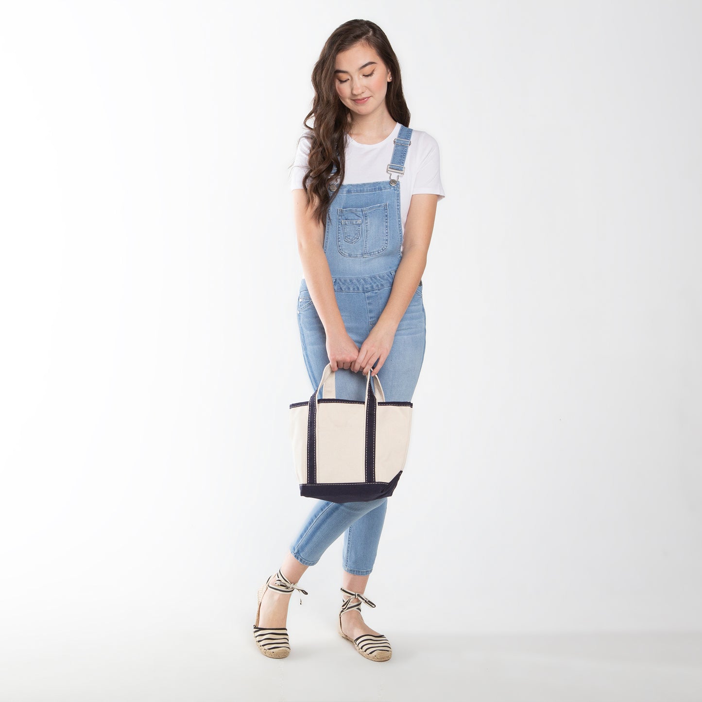 Small Canvas Bag