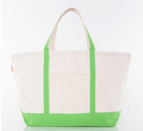 Medium Canvas Bag