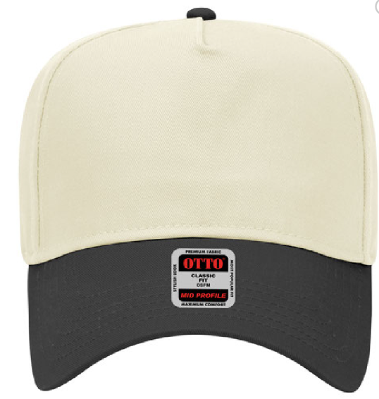You Look Like You Love Me Canvas Baseball Hat