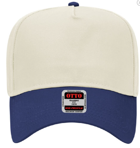 Expensive & Difficult Canvas Baseball Hat