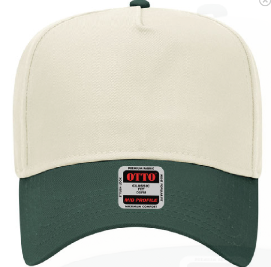 Expensive & Difficult Canvas Baseball Hat