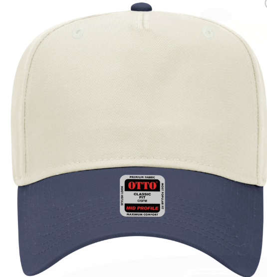 Expensive & Difficult Canvas Baseball Hat
