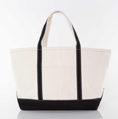 Medium Canvas Bag