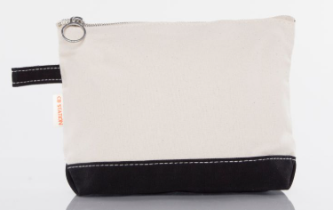 Make up Canvas Bag