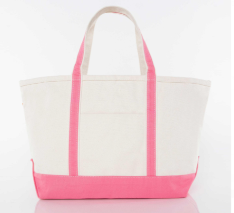 Medium Canvas Bag