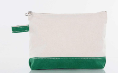Make up Canvas Bag