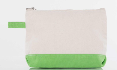 Make up Canvas Bag
