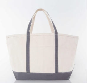Medium Canvas Bag