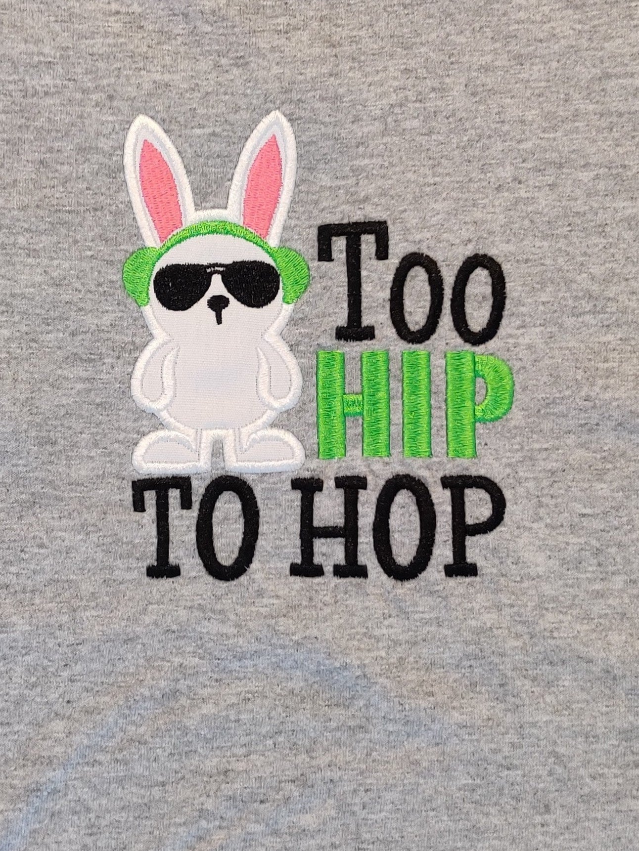 Too Hip Too Hop