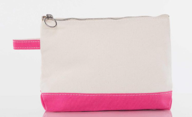 Make up Canvas Bag