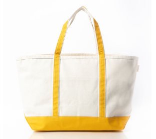 Medium Canvas Bag