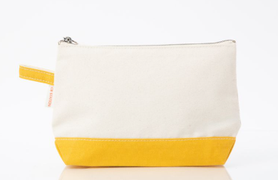 Make up Canvas Bag