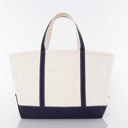Medium Canvas Bag