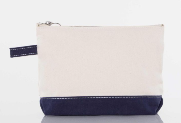 Make up Canvas Bag