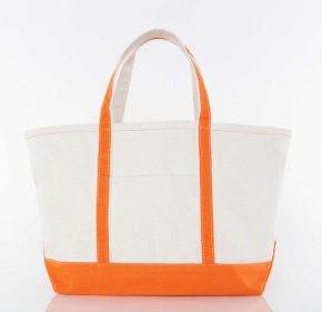 Medium Canvas Bag