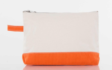 Make up Canvas Bag