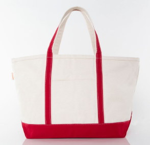 Medium Canvas Bag