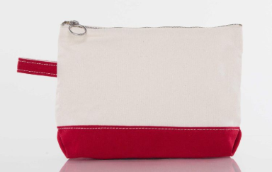 Make up Canvas Bag