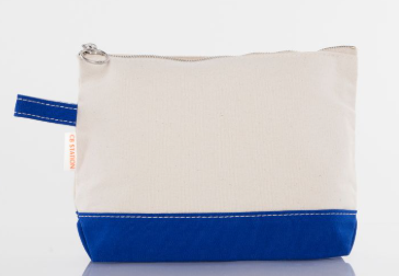 Make up Canvas Bag