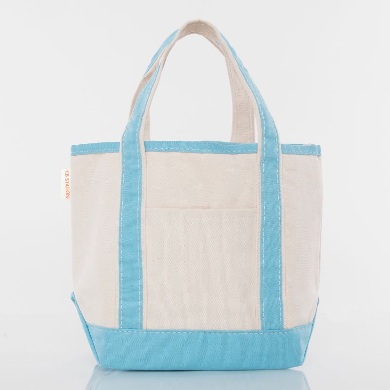 Small Canvas Bag