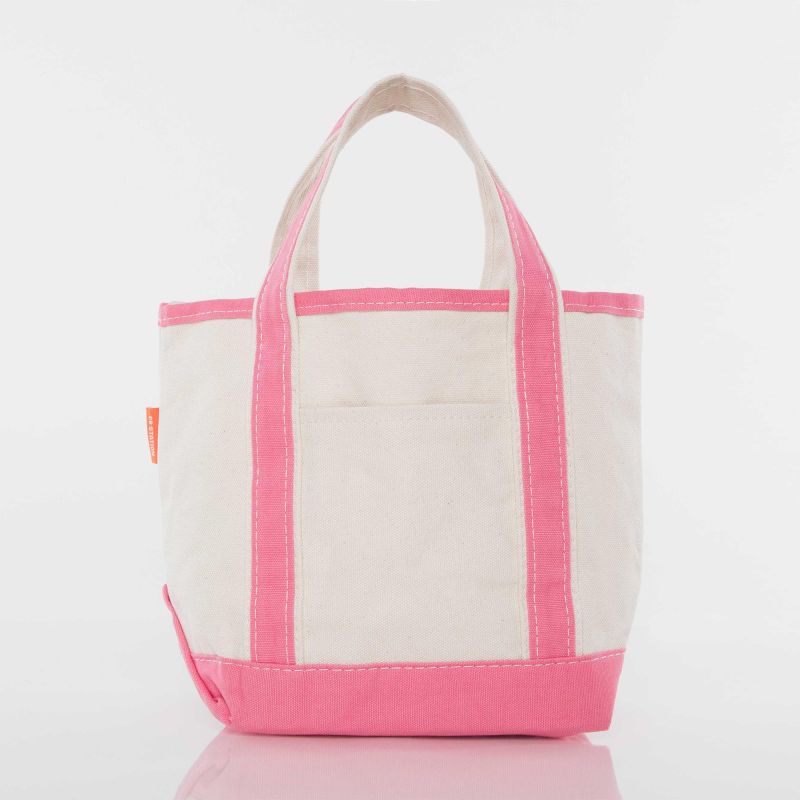 Small Canvas Bag