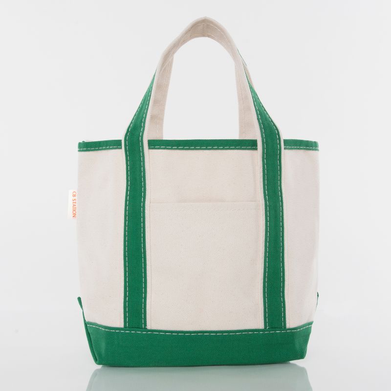 Small Canvas Bag