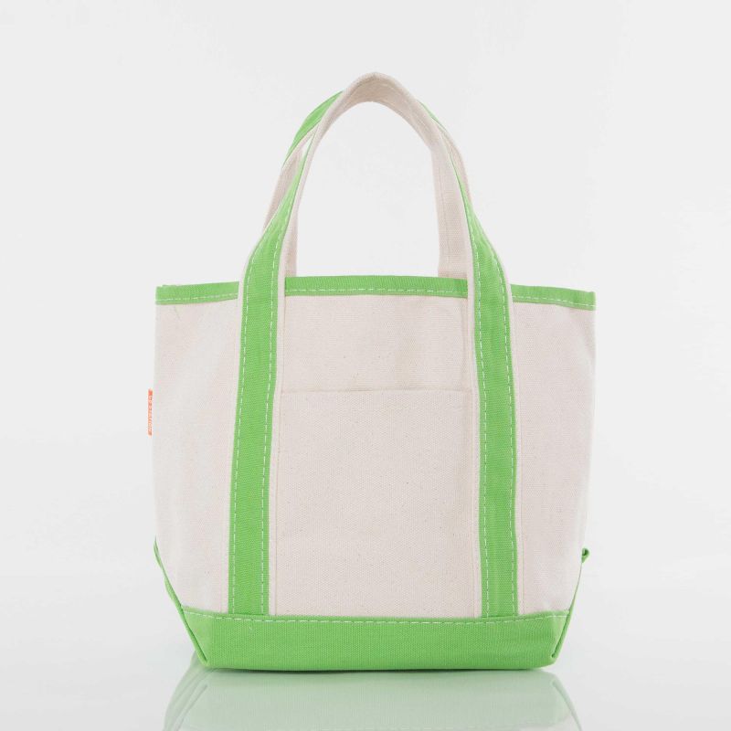 Small Canvas Bag