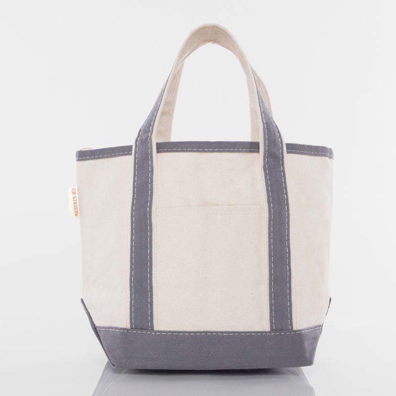 Small Canvas Bag