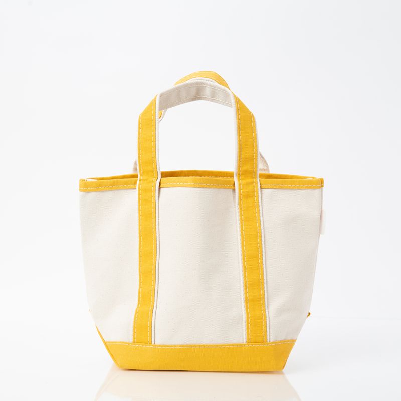 Small Canvas Bag