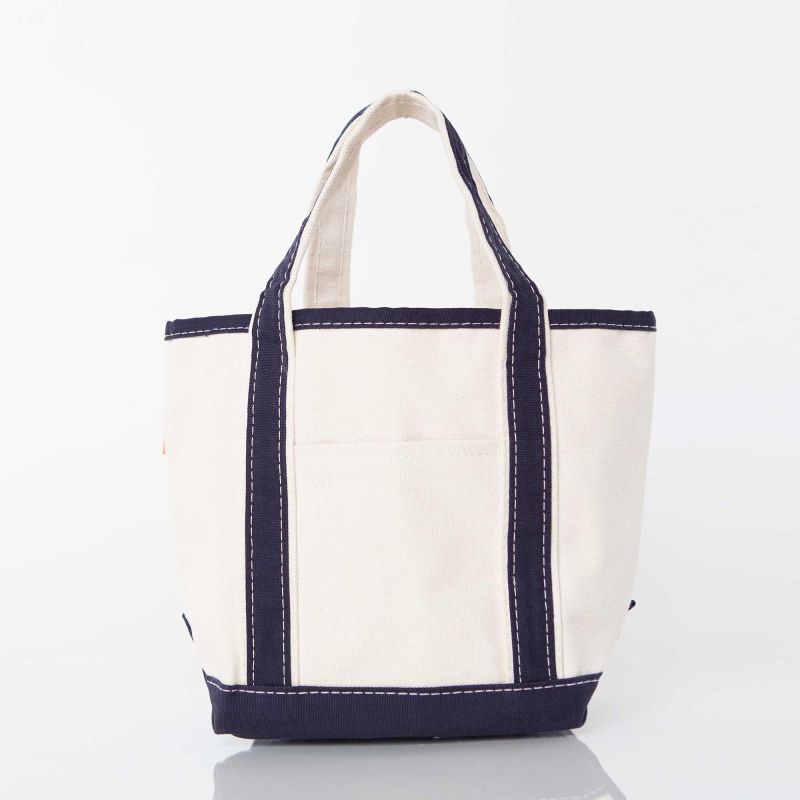 Small Canvas Bag