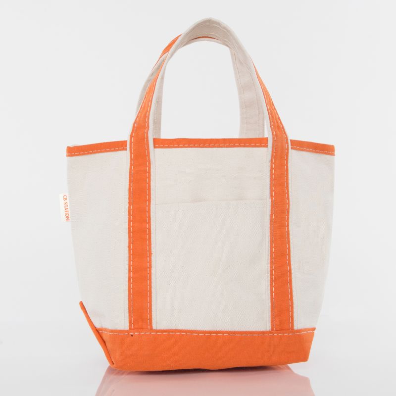 Small Canvas Bag
