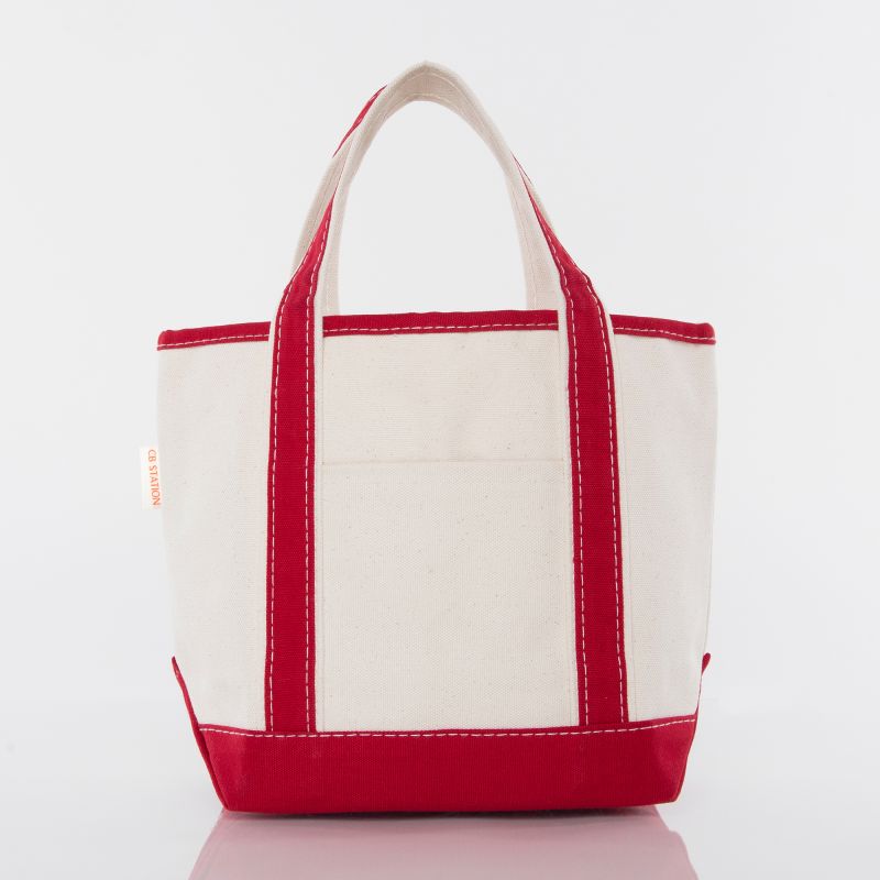 Small Canvas Bag