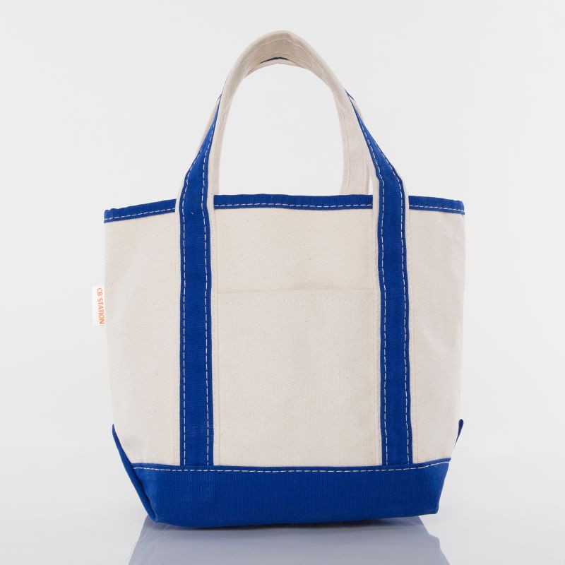 Small Canvas Bag