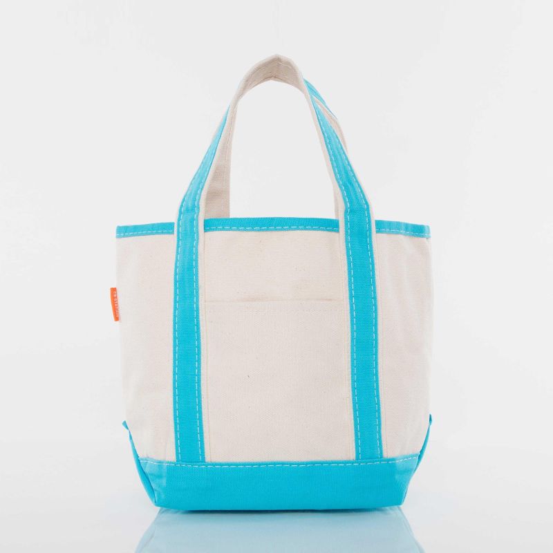 Small Canvas Bag