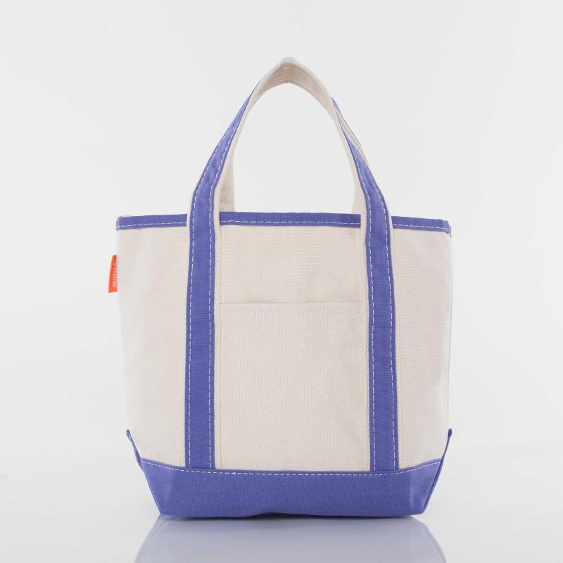 Small Canvas Bag