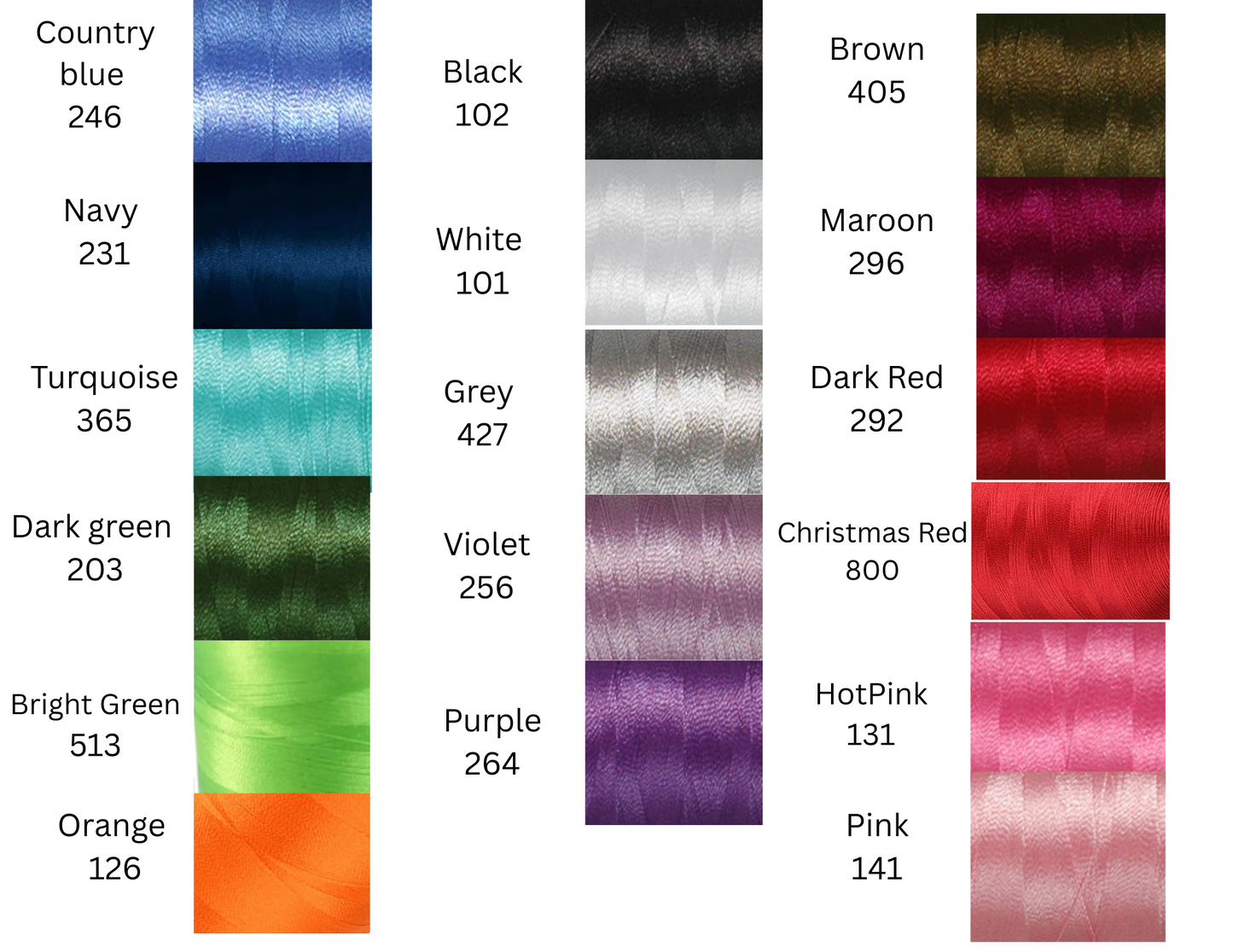 Medium Canvas Bag