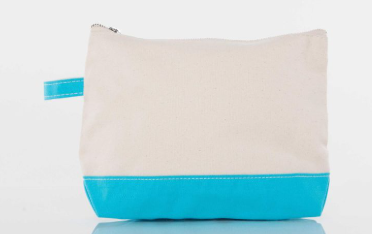 Make up Canvas Bag