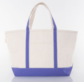 Medium Canvas Bag