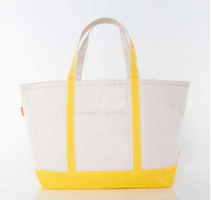 Medium Canvas Bag