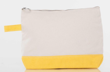 Make up Canvas Bag