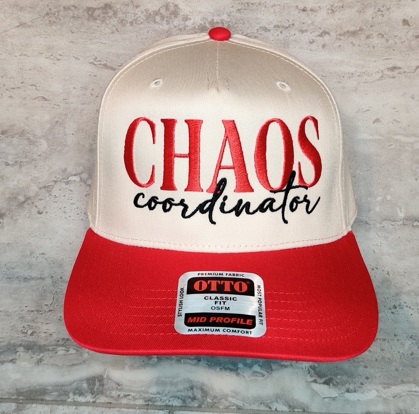 Chaos coordinator