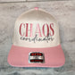 Chaos coordinator