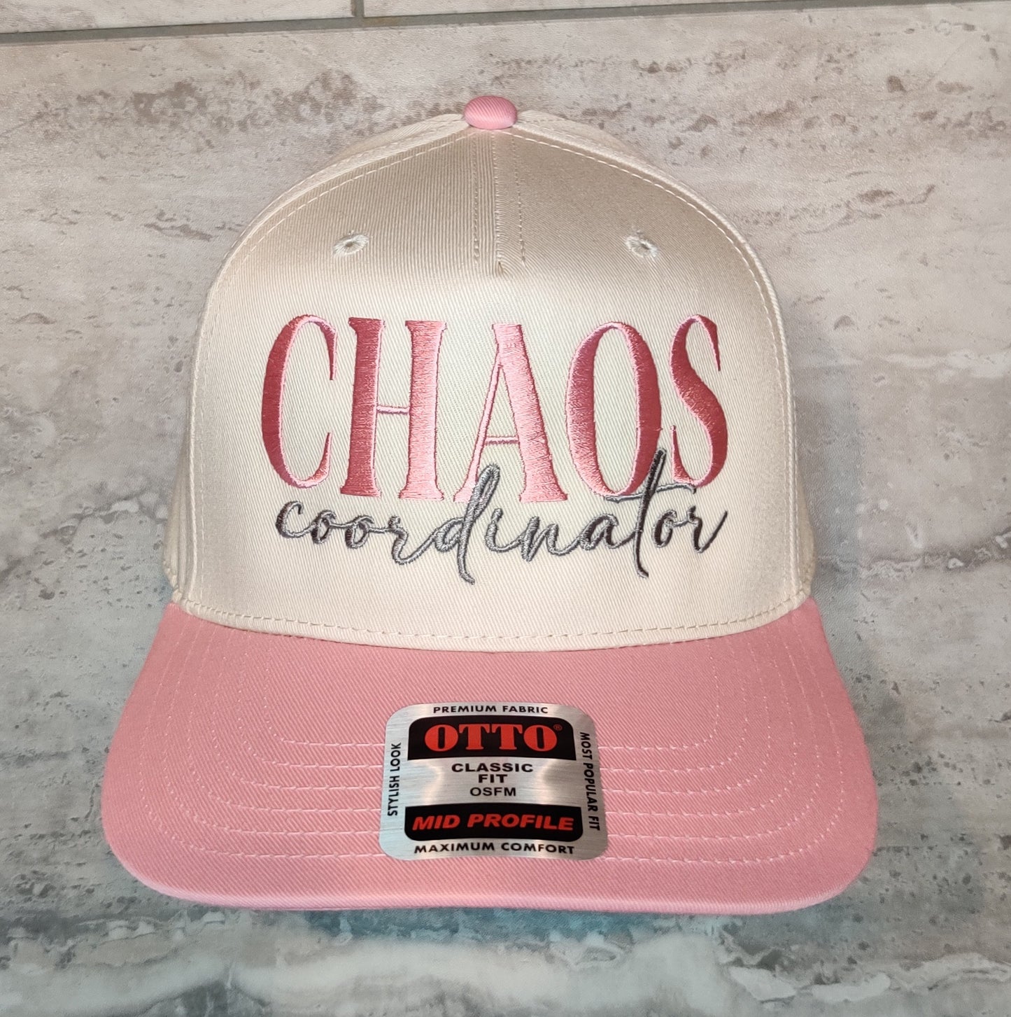 Chaos coordinator