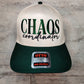 Chaos coordinator