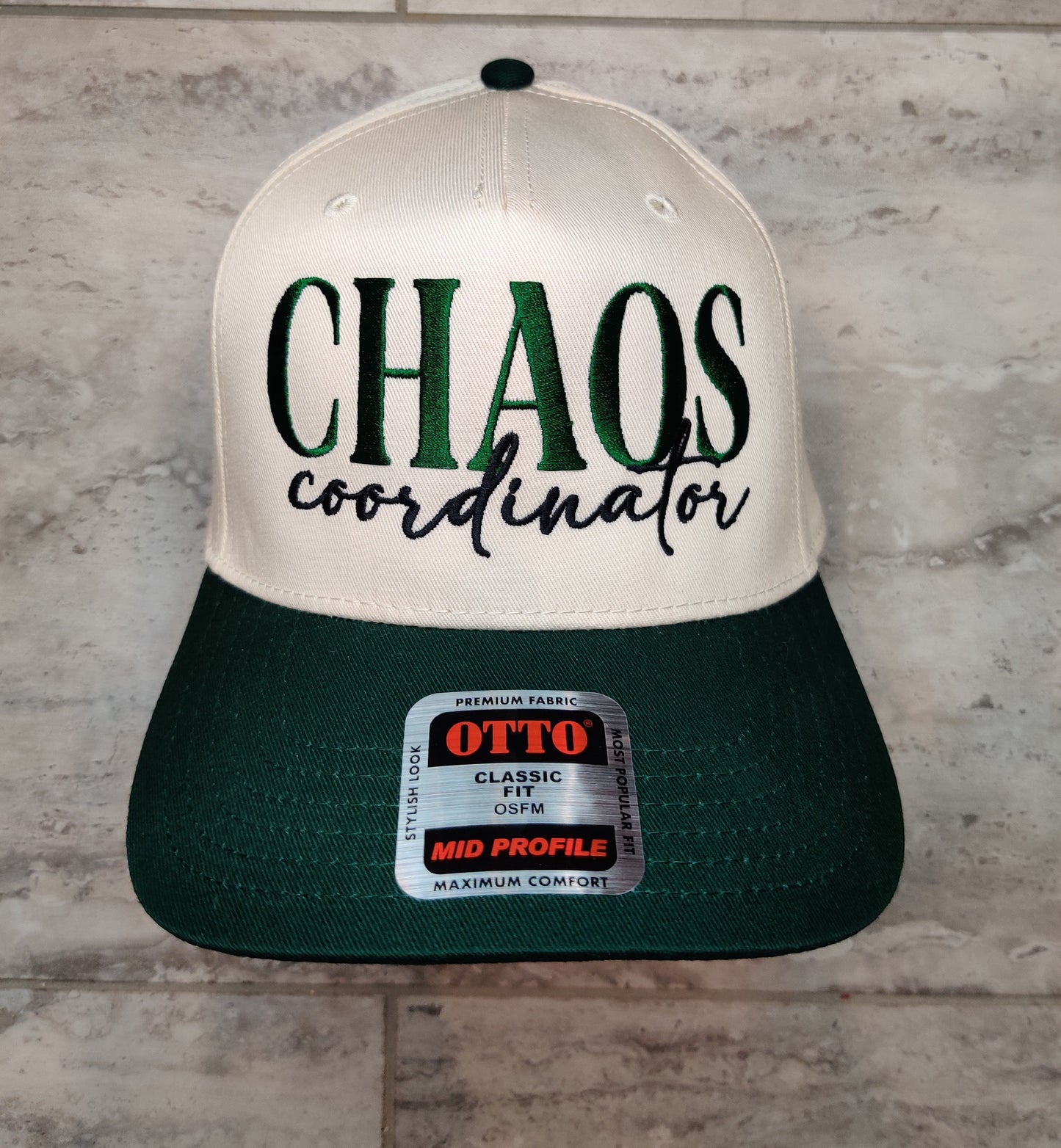 Chaos coordinator