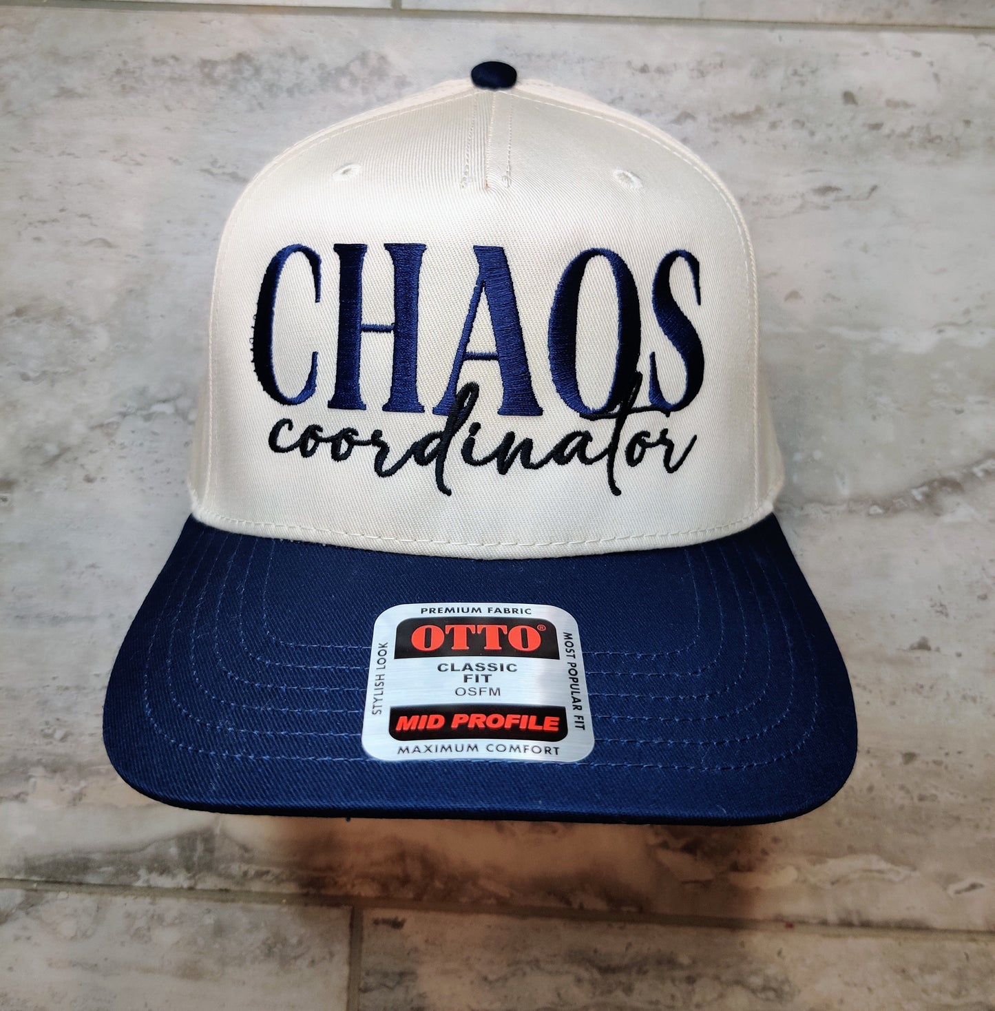 Chaos coordinator