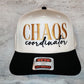 Chaos coordinator