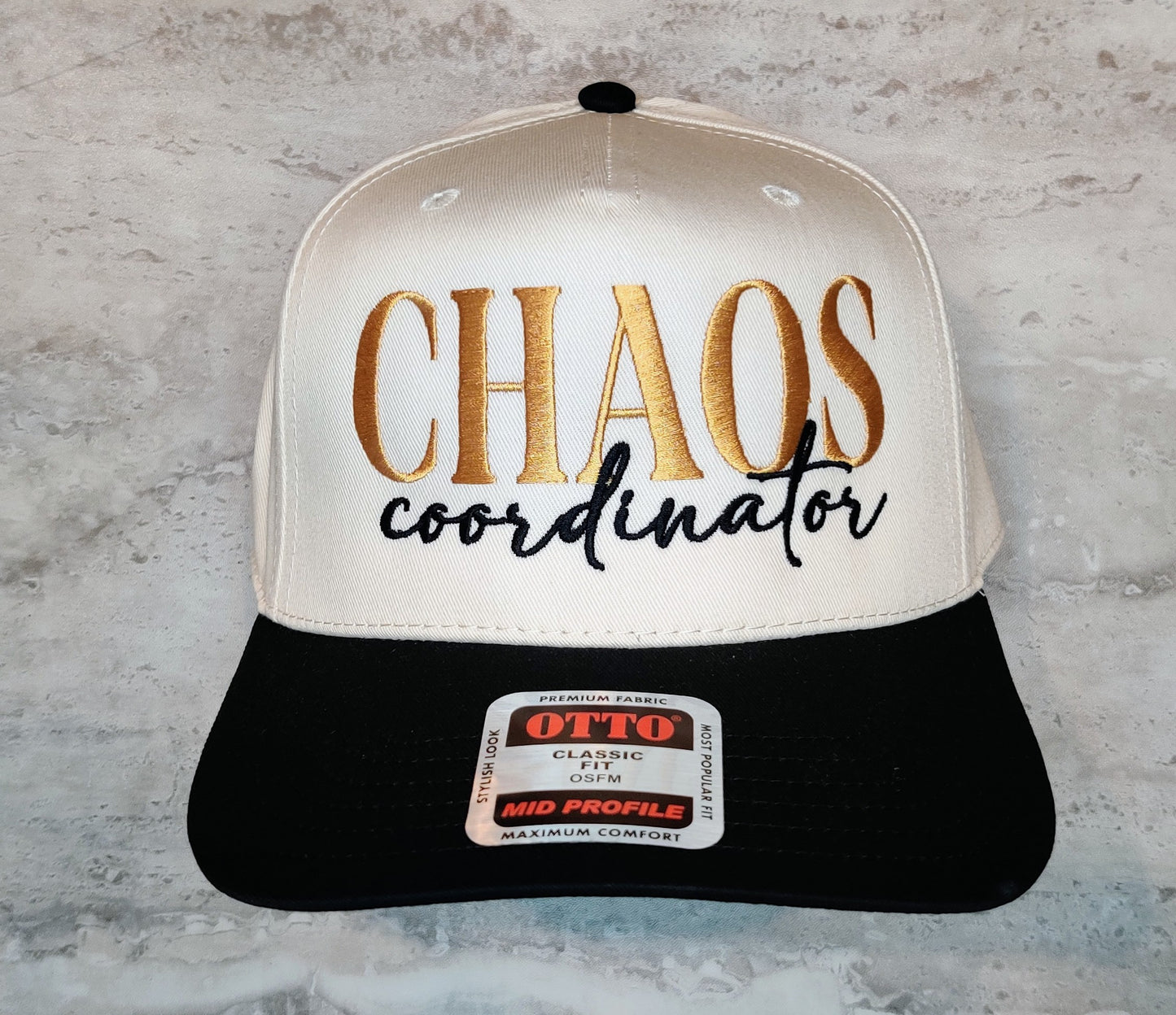 Chaos coordinator
