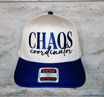 Chaos coordinator
