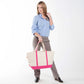 Large Canvas Bag
